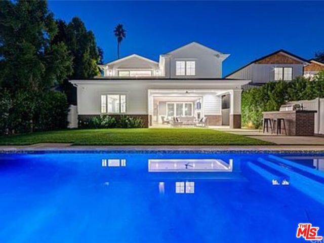 4710 Noeline Avenue, Encino (los Angeles), CA 91436