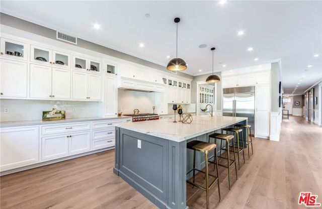 4710 Noeline Avenue, Encino (los Angeles), CA 91436