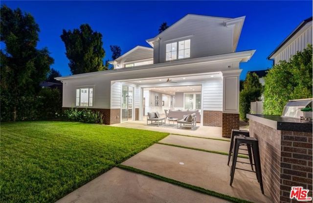 4710 Noeline Avenue, Encino (los Angeles), CA 91436