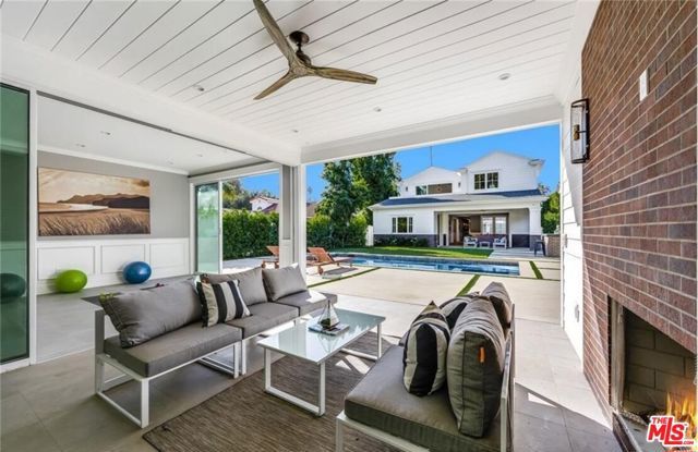 4710 Noeline Avenue, Encino (los Angeles), CA 91436