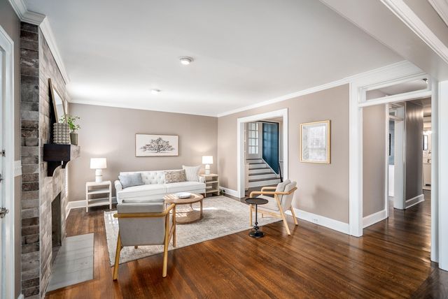 908 East Avenue, North Augusta, SC 29841