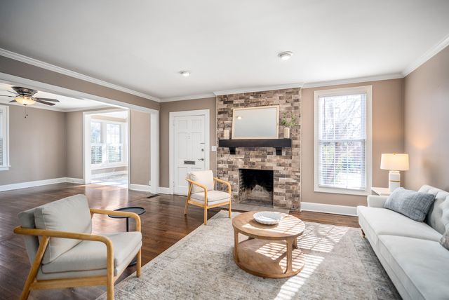 908 East Avenue, North Augusta, SC 29841