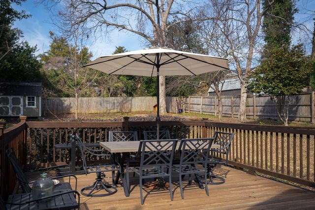 908 East Avenue, North Augusta, SC 29841