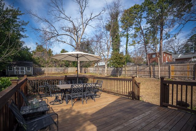 908 East Avenue, North Augusta, SC 29841