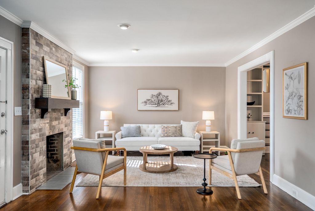 908 East Avenue, North Augusta, SC 29841