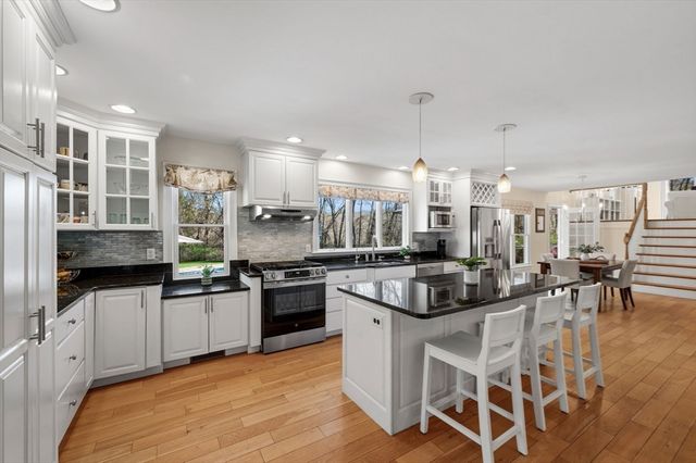 19 Crane Neck St, West Newbury, MA 01985
