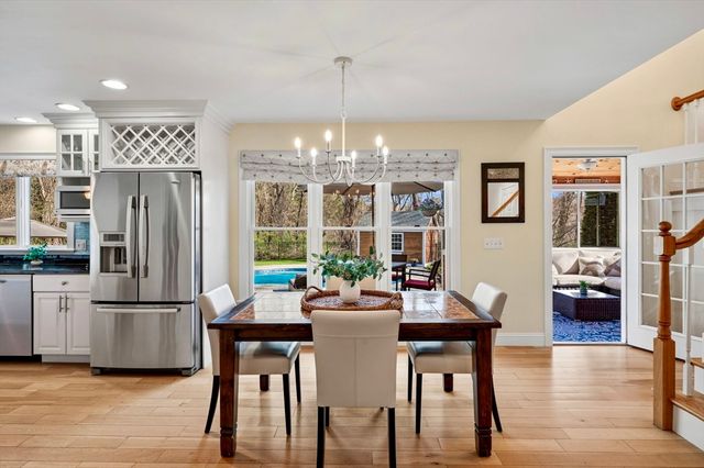 19 Crane Neck St, West Newbury, MA 01985