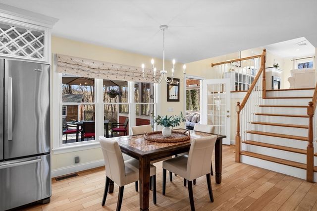 19 Crane Neck St, West Newbury, MA 01985
