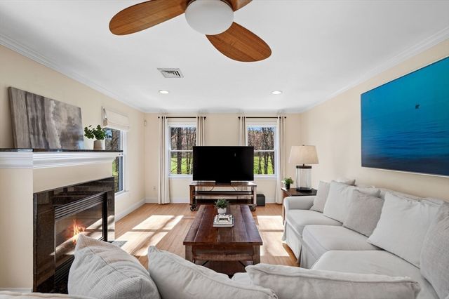 19 Crane Neck St, West Newbury, MA 01985