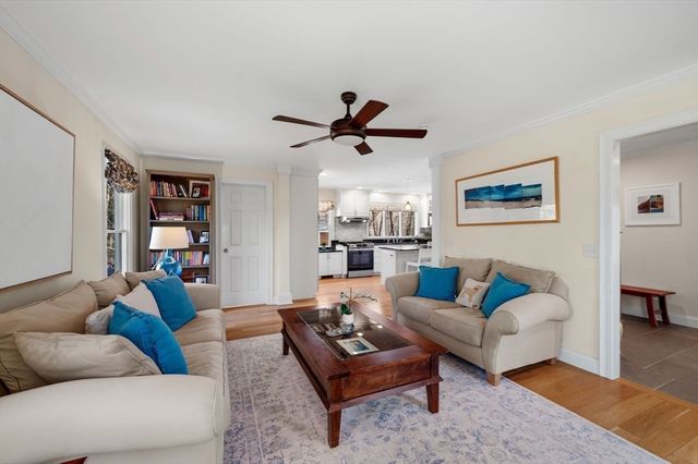 19 Crane Neck St, West Newbury, MA 01985
