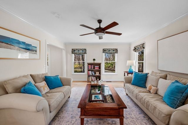 19 Crane Neck St, West Newbury, MA 01985