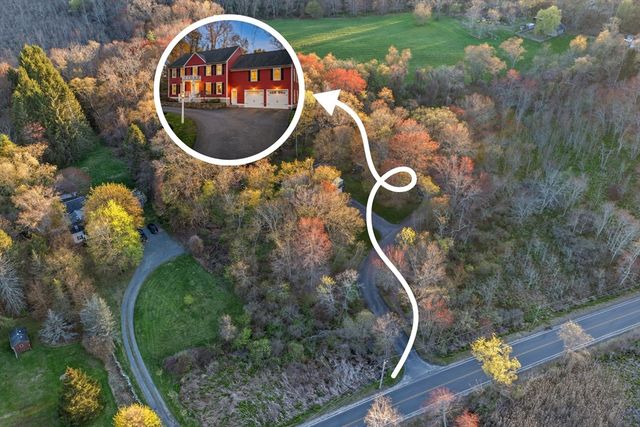 19 Crane Neck St, West Newbury, MA 01985
