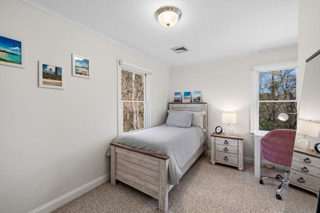 19 Crane Neck St, West Newbury, MA 01985