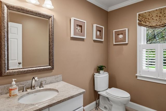 19 Crane Neck St, West Newbury, MA 01985