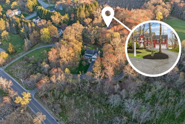 19 Crane Neck St, West Newbury, MA 01985