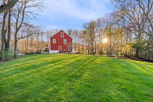 19 Crane Neck St, West Newbury, MA 01985