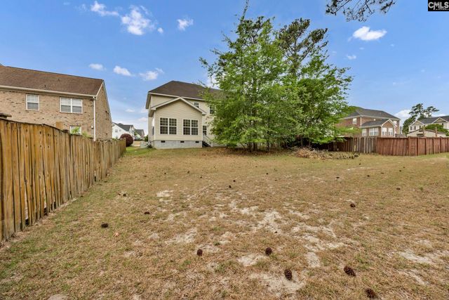 109 Cotoneaster Drive, Columbia, SC 29229