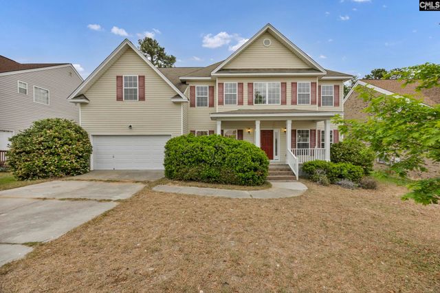109 Cotoneaster Drive, Columbia, SC 29229