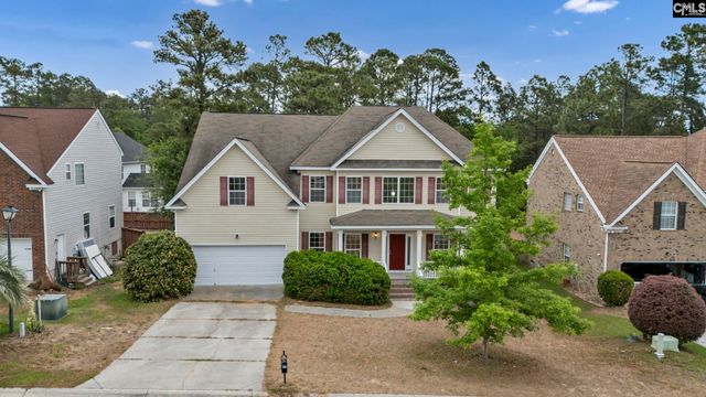 109 Cotoneaster Drive, Columbia, SC 29229