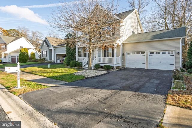 29861 PLANTATION DR, Millsboro, DE 19966