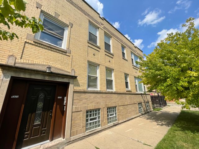 1320 W 57th Street 1, Chicago, IL 60636