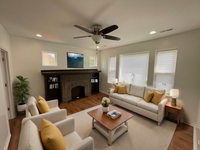 1320 W 57th Street 1, Chicago, IL 60636