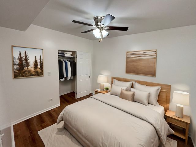 1320 W 57th Street 1, Chicago, IL 60636
