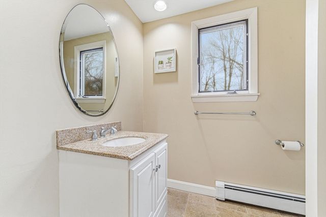 5 Hillcrest Road, Bedford, MA 01730