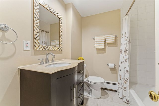 5 Hillcrest Road, Bedford, MA 01730