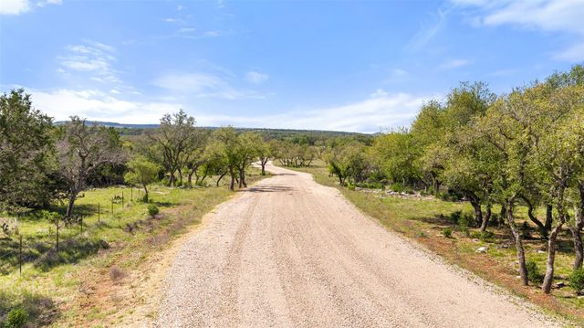 1318 Klett Ranch RD, Johnson City, TX 78636