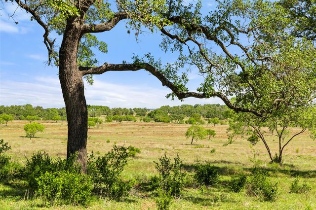 1318 Klett Ranch RD, Johnson City, TX 78636