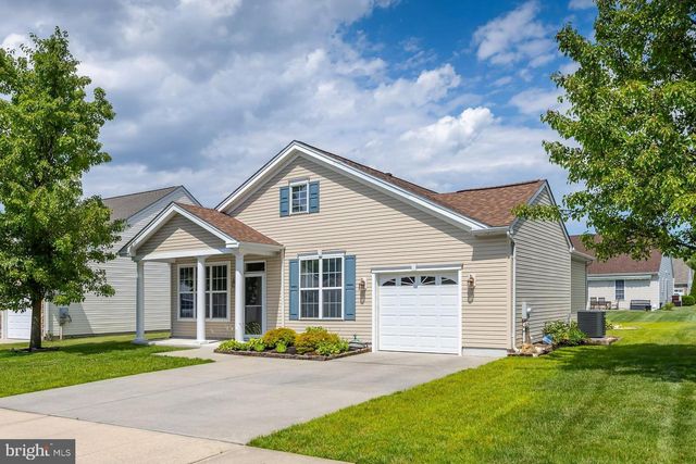14 MEADOWVIEW DR, Woodstown, NJ 08098