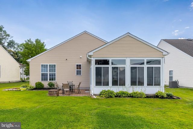 14 MEADOWVIEW DR, Woodstown, NJ 08098