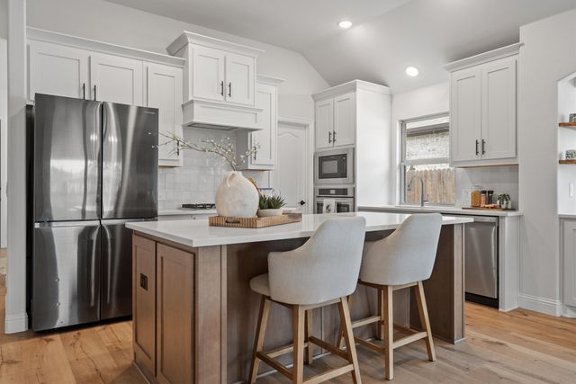 9201 Amistad Lane, Denton, TX 76226
