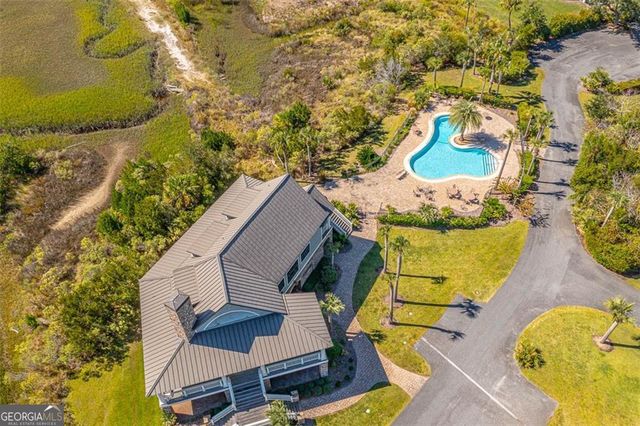 LOT 140 Canopy Lane LOT 140, Waverly, GA 31565