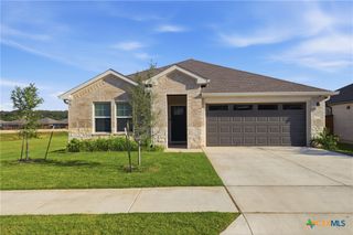 109 Bruin Paw Drive, Georgetown, TX 78628
