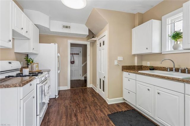 218 Palen AVE, Newport News, VA 23601