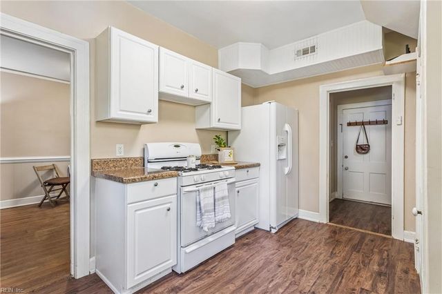 218 Palen AVE, Newport News, VA 23601
