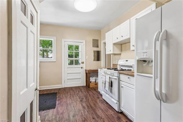 218 Palen AVE, Newport News, VA 23601