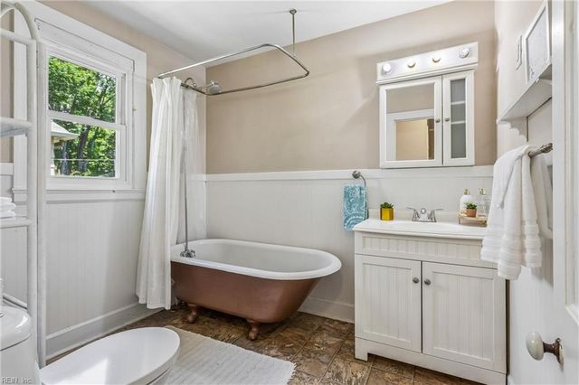 218 Palen AVE, Newport News, VA 23601