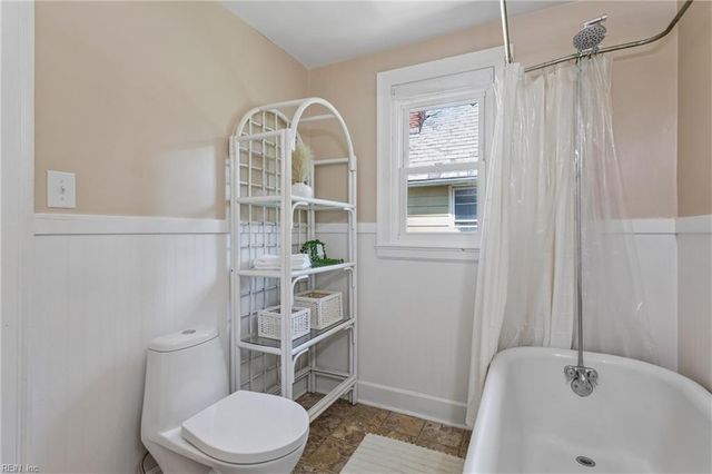 218 Palen AVE, Newport News, VA 23601