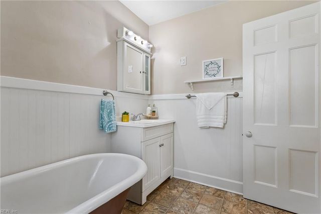 218 Palen AVE, Newport News, VA 23601