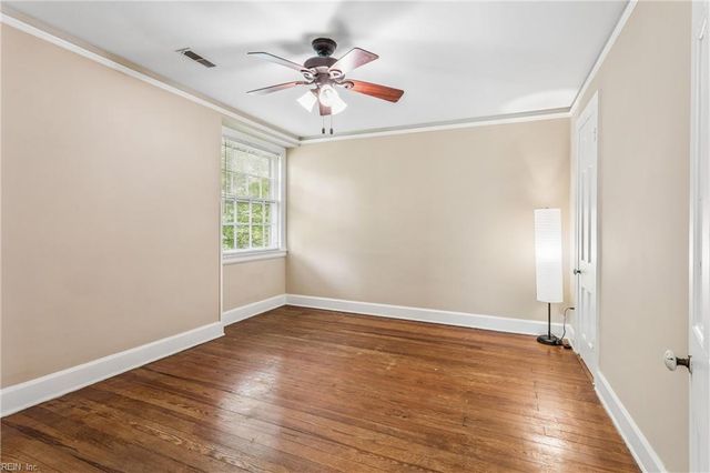 218 Palen AVE, Newport News, VA 23601