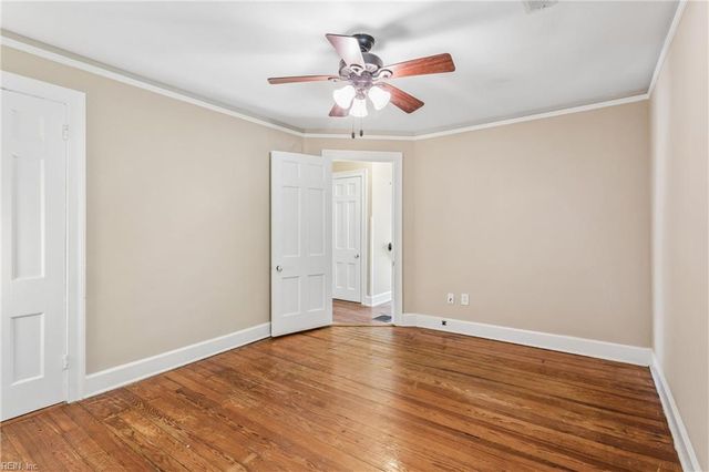 218 Palen AVE, Newport News, VA 23601