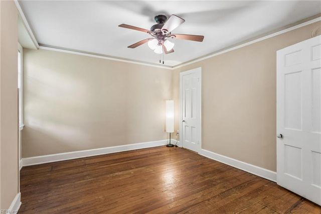 218 Palen AVE, Newport News, VA 23601
