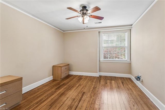 218 Palen AVE, Newport News, VA 23601