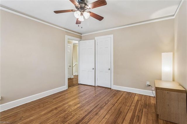 218 Palen AVE, Newport News, VA 23601
