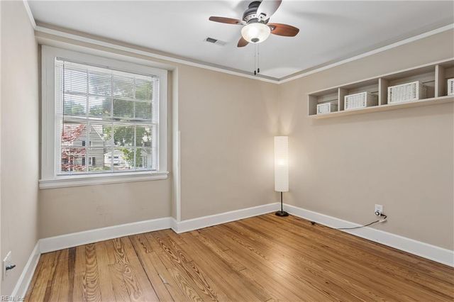 218 Palen AVE, Newport News, VA 23601
