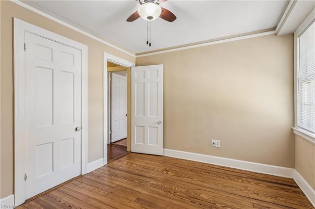 218 Palen AVE, Newport News, VA 23601