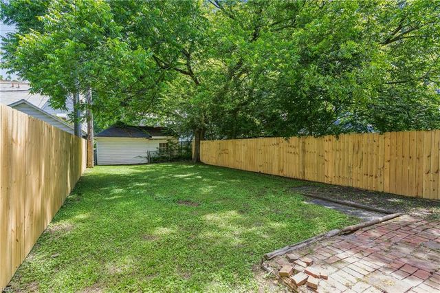 218 Palen AVE, Newport News, VA 23601